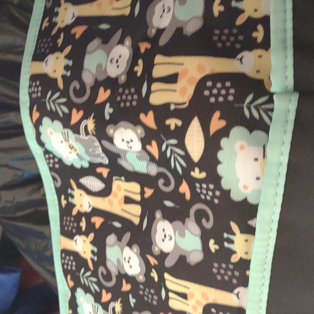 Diaper bag - Picture 3 of 3